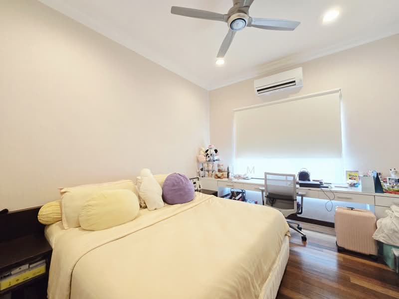 Bungalow House for Sale in Tropicana (Tropicana) - Reni Lim - Bedroom - PropertyGuru.com.my