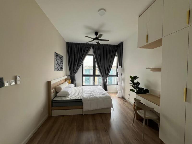 Kediaman Servis untuk Dijual di Sunway Belfield - Alwin Yee - Bedroom - PropertyGuru.com.my
