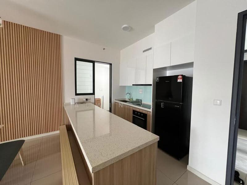 Kediaman Servis untuk Dijual di Sunway Belfield - Alwin Yee - Kitchen - PropertyGuru.com.my