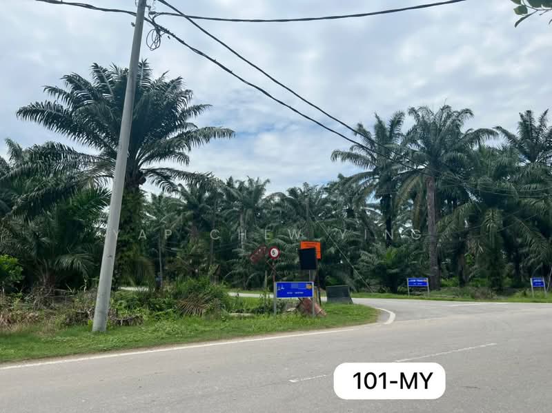 Tanah Perindustrian untuk Dijual di Teluk Gong (Port Klang (Pelabuhan Klang)) - Yap Chew Ying - PropertyGuru.com.my