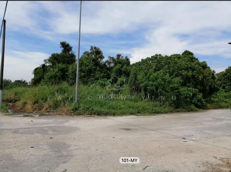 Tanah Perindustrian untuk Dijual di Teluk Gong (Port Klang (Pelabuhan Klang)) - Yap Chew Ying - PropertyGuru.com.my