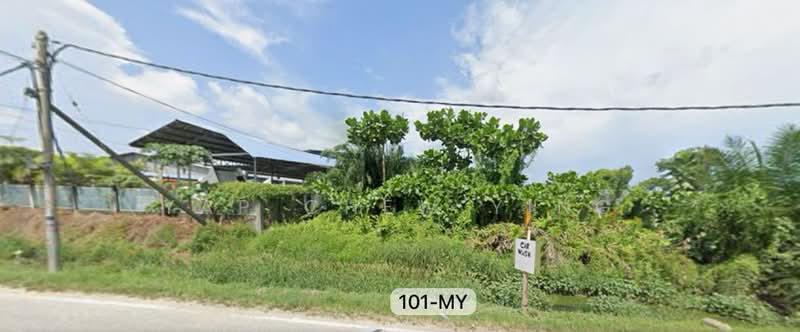 Tanah Perindustrian untuk Dijual di Teluk Gong (Port Klang (Pelabuhan Klang)) - Yap Chew Ying - PropertyGuru.com.my