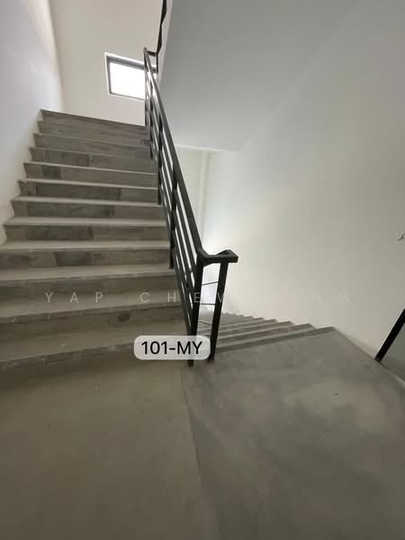 Semi-D Factory for Rent in Telok Panglima Garang (Jenjarom) - Yap Chew Ying - PropertyGuru.com.my