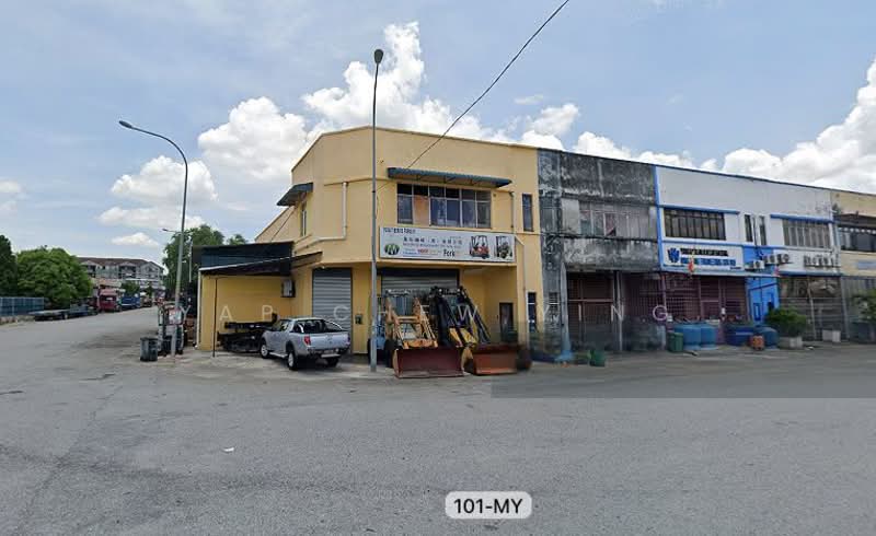 Kilang untuk Disewa di Taman Perindustrian Puchong Utama (Puchong) - Yap Chew Ying - PropertyGuru.com.my