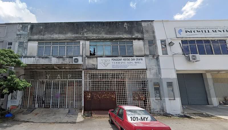 Kilang untuk Disewa di Taman Perindustrian Puchong Utama (Puchong) - Yap Chew Ying - PropertyGuru.com.my