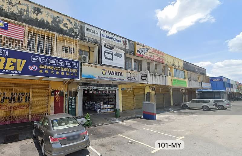 Kilang untuk Disewa di Taman Perindustrian Puchong Utama (Puchong) - Yap Chew Ying - PropertyGuru.com.my