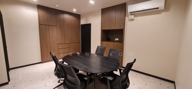 Office for Rent in Kampung Sungai Kayu Ara (Petaling Jaya) - Elaine Kow - PropertyGuru.com.my