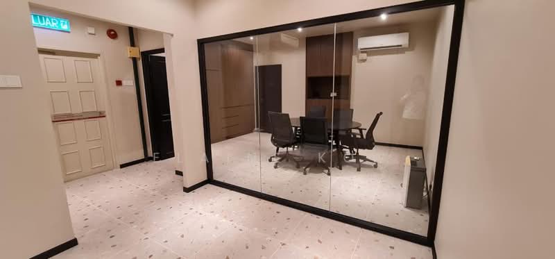 Office for Rent in Kampung Sungai Kayu Ara (Petaling Jaya) - Elaine Kow - PropertyGuru.com.my
