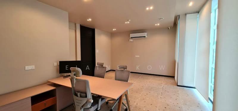 Office for Rent in Kampung Sungai Kayu Ara (Petaling Jaya) - Elaine Kow - PropertyGuru.com.my