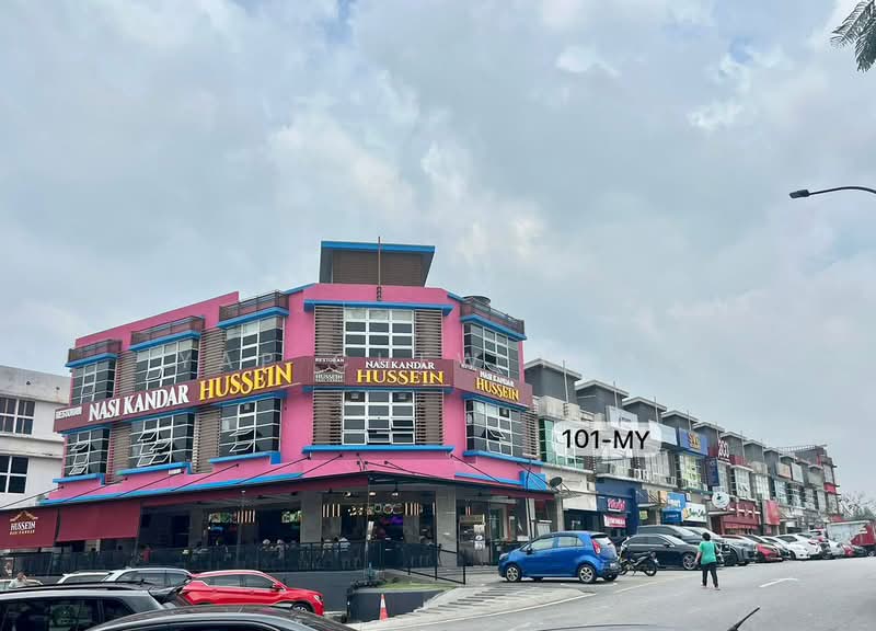 Shop for Sale in TTDI Jaya (Shah Alam) - Yap Chew Ying - PropertyGuru.com.my