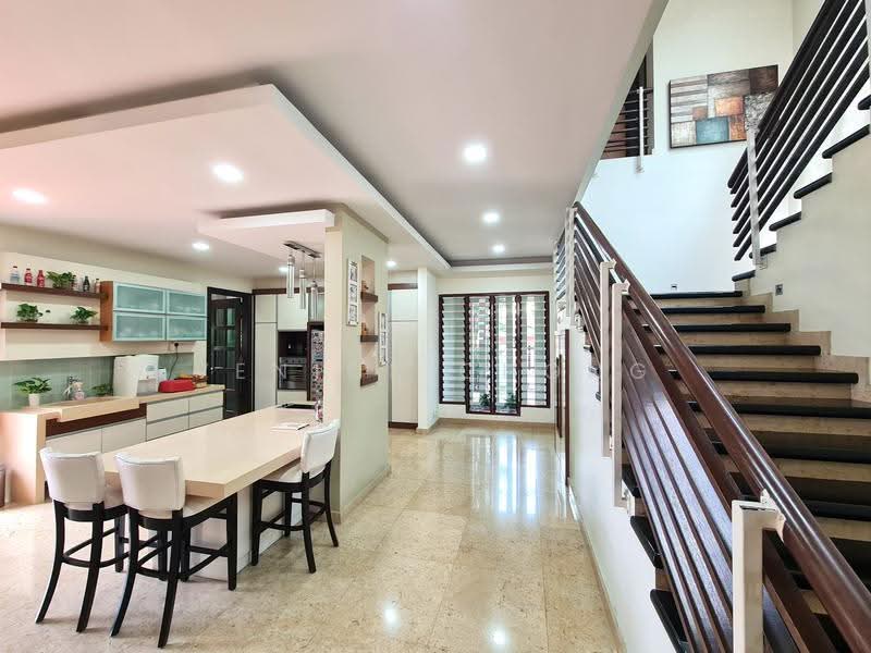 Bungalow House for Sale in Bukit Jalil Golf (Bukit Jalil) - Venice Chong - Kitchen - PropertyGuru.com.my