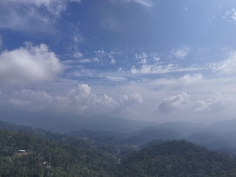 Tanah Pertanian untuk Dijual di Janda Baik (Bentong) - Justin Chan - View - PropertyGuru.com.my