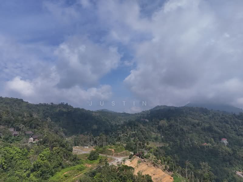 Tanah Pertanian untuk Dijual di Janda Baik (Bentong) - Justin Chan - Exterior - PropertyGuru.com.my