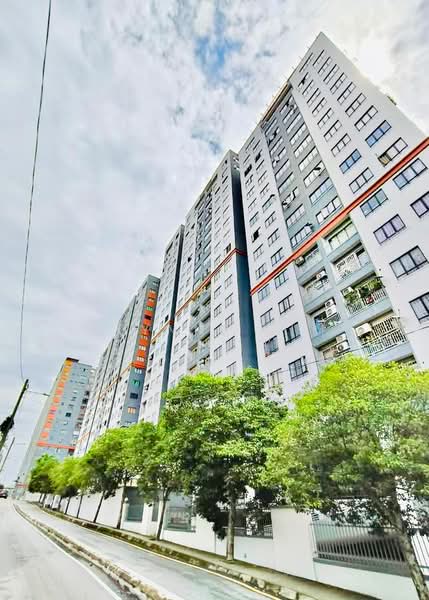Kondominium untuk Dijual di Glen View Villa - Elynne Lim - PropertyGuru.com.my