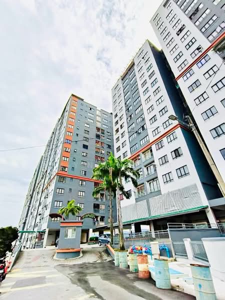 Kondominium untuk Dijual di Glen View Villa - Elynne Lim - PropertyGuru.com.my