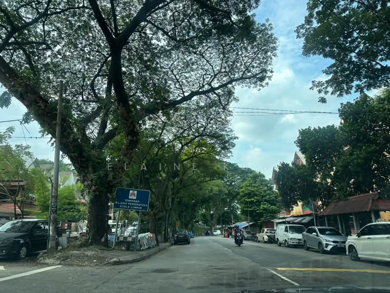 Shop / Office for Sale in Gasing Indah (Petaling Jaya) - Elaine Kow - PropertyGuru.com.my