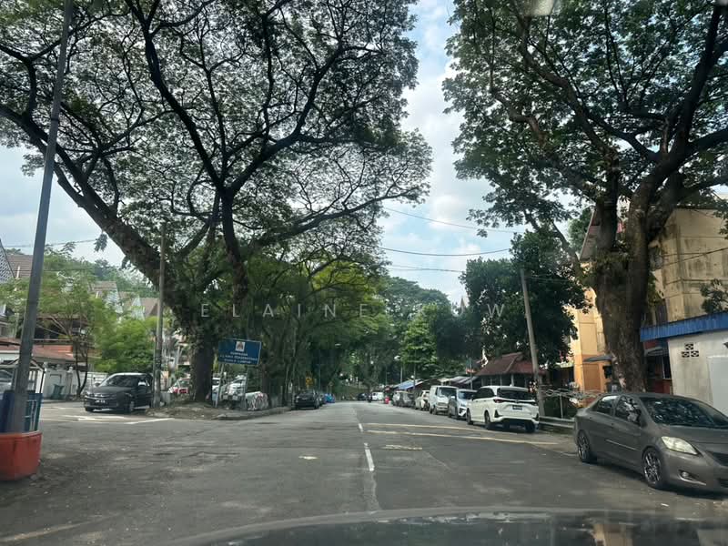 Shop / Office for Sale in Gasing Indah (Petaling Jaya) - Elaine Kow - PropertyGuru.com.my