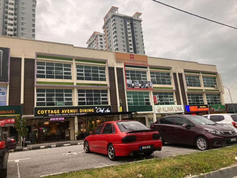 Shop for Sale in Bandar Meru Raya (Ipoh) - Nicholas Poh - PropertyGuru.com.my