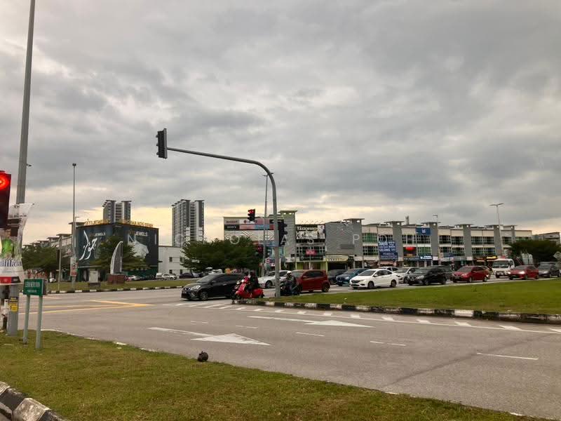 Shop for Sale in Bandar Meru Raya (Ipoh) - Nicholas Poh - PropertyGuru.com.my