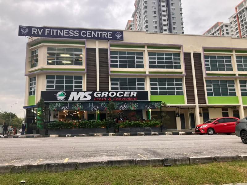 Shop for Sale in Bandar Meru Raya (Ipoh) - Nicholas Poh - PropertyGuru.com.my