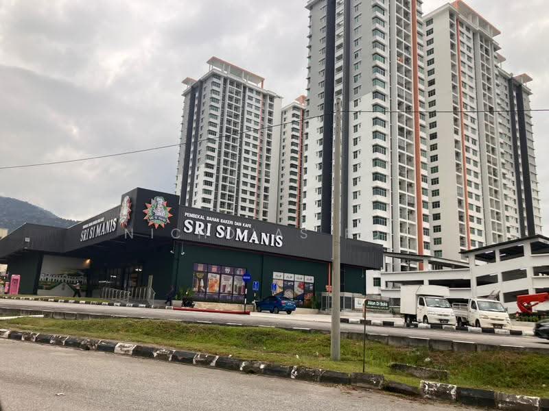 Shop for Sale in Bandar Meru Raya (Ipoh) - Nicholas Poh - PropertyGuru.com.my