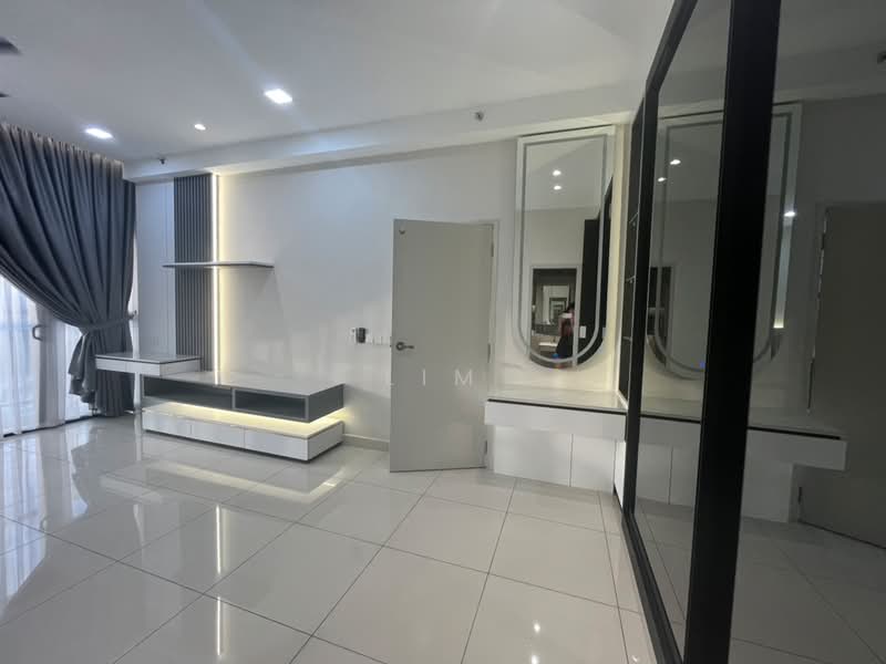 Service Residence for Rent at Setia City Residences - Lim Lee Lee - PropertyGuru.com.my