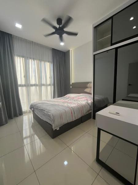 Service Residence for Rent at Setia City Residences - Lim Lee Lee - PropertyGuru.com.my