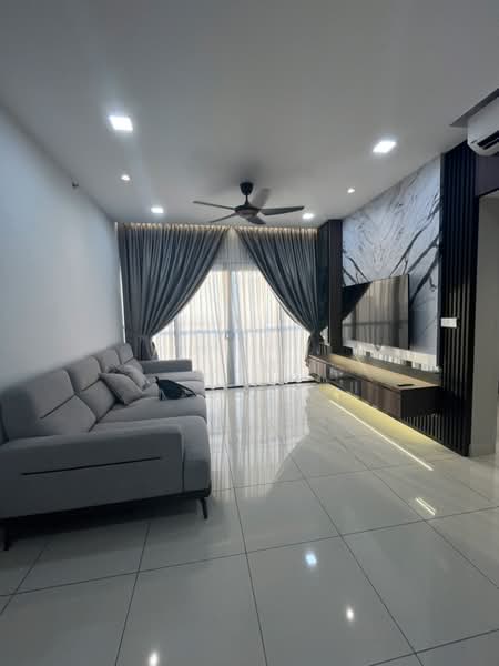 Service Residence for Rent at Setia City Residences - Lim Lee Lee - PropertyGuru.com.my