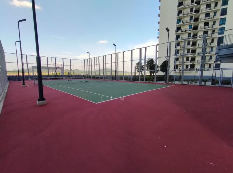 Service Residence for Rent at Setia City Residences - Lim Lee Lee - PropertyGuru.com.my