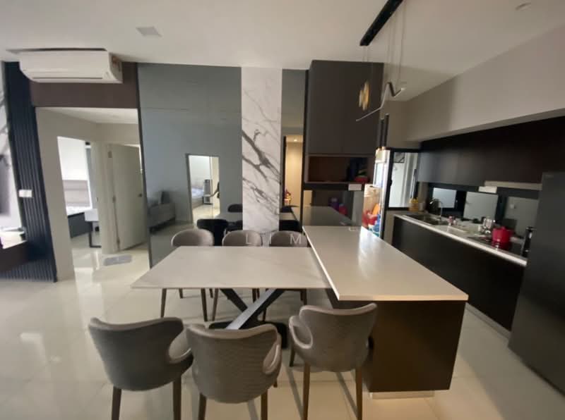 Service Residence for Rent at Setia City Residences - Lim Lee Lee - PropertyGuru.com.my