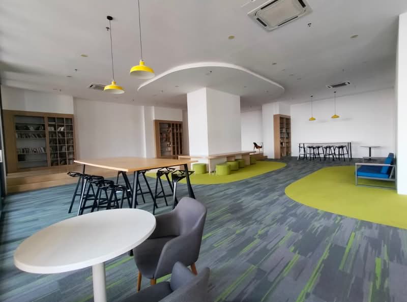 Service Residence for Rent at Setia City Residences - Lim Lee Lee - PropertyGuru.com.my