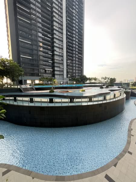 Service Residence for Rent at Setia City Residences - Lim Lee Lee - PropertyGuru.com.my