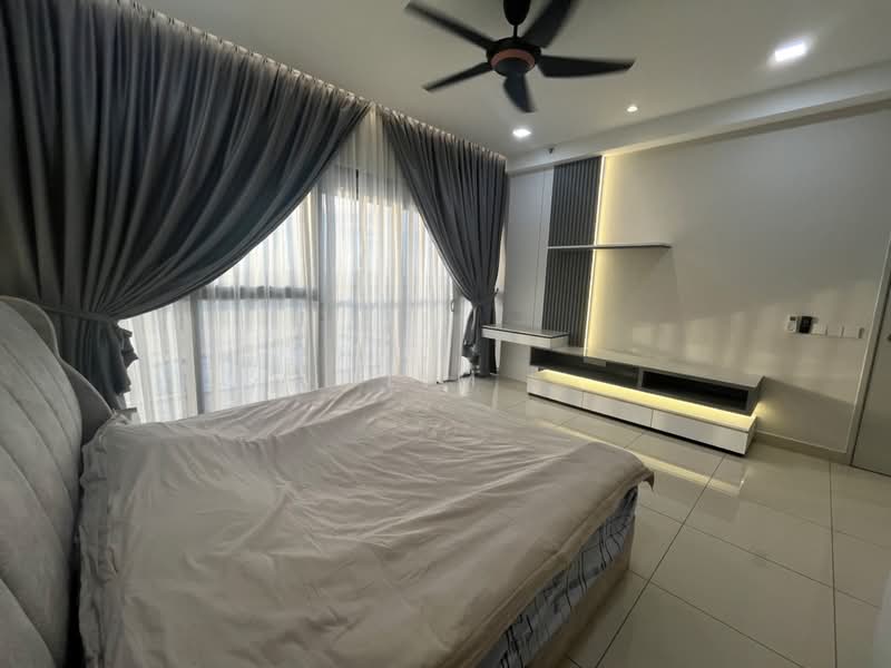 Service Residence for Rent at Setia City Residences - Lim Lee Lee - PropertyGuru.com.my