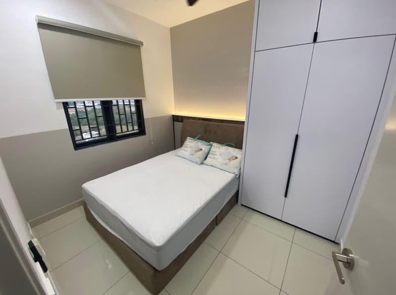 Service Residence for Rent at Setia City Residences - Lim Lee Lee - PropertyGuru.com.my
