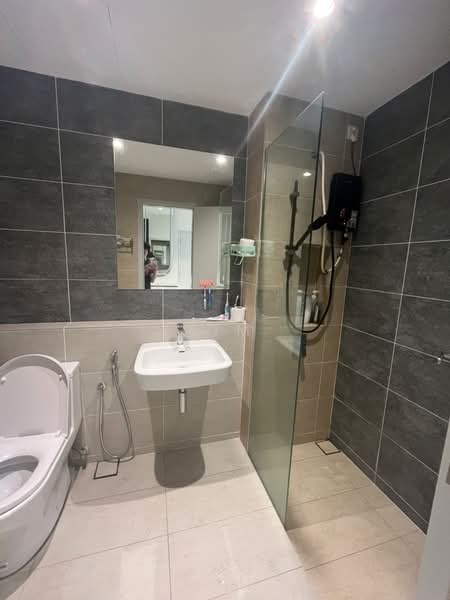 Service Residence for Rent at Setia City Residences - Lim Lee Lee - PropertyGuru.com.my