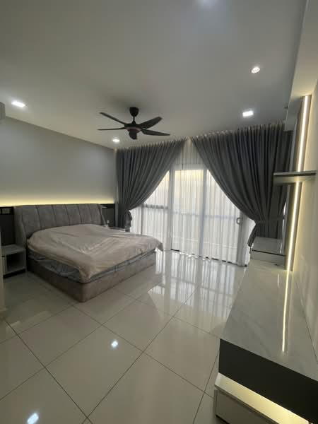 Service Residence for Rent at Setia City Residences - Lim Lee Lee - PropertyGuru.com.my