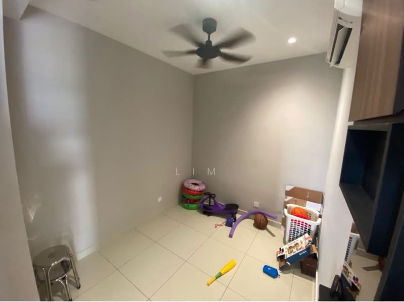 Service Residence for Rent at Setia City Residences - Lim Lee Lee - PropertyGuru.com.my
