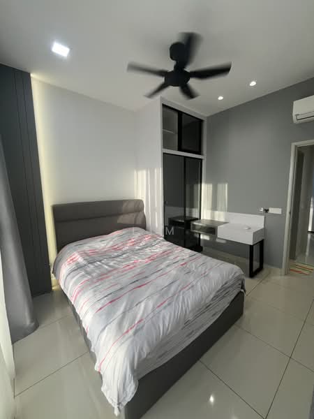 Service Residence for Rent at Setia City Residences - Lim Lee Lee - PropertyGuru.com.my
