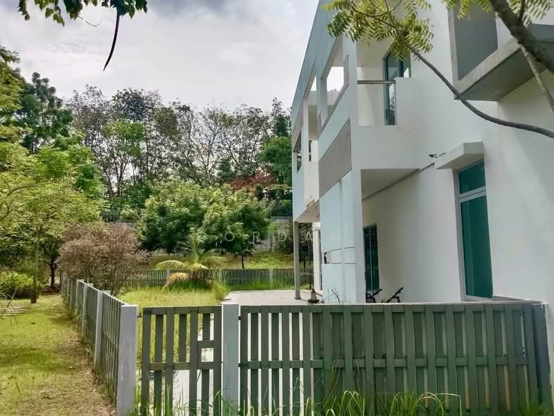 2-storey Terraced House for Sale in Setia Eco Glades (Cyberjaya) - Gordan Wong - Exterior - PropertyGuru.com.my
