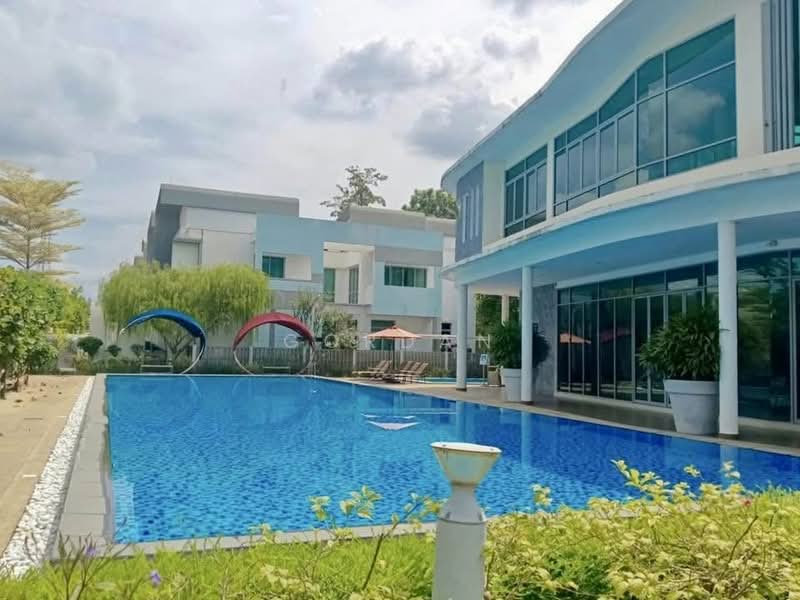 2-storey Terraced House for Sale in Setia Eco Glades (Cyberjaya) - Gordan Wong - Exterior - PropertyGuru.com.my