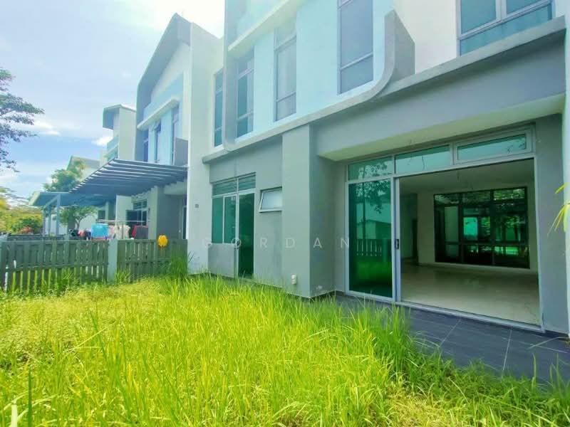 2-storey Terraced House for Sale in Setia Eco Glades (Cyberjaya) - Gordan Wong - Exterior - PropertyGuru.com.my