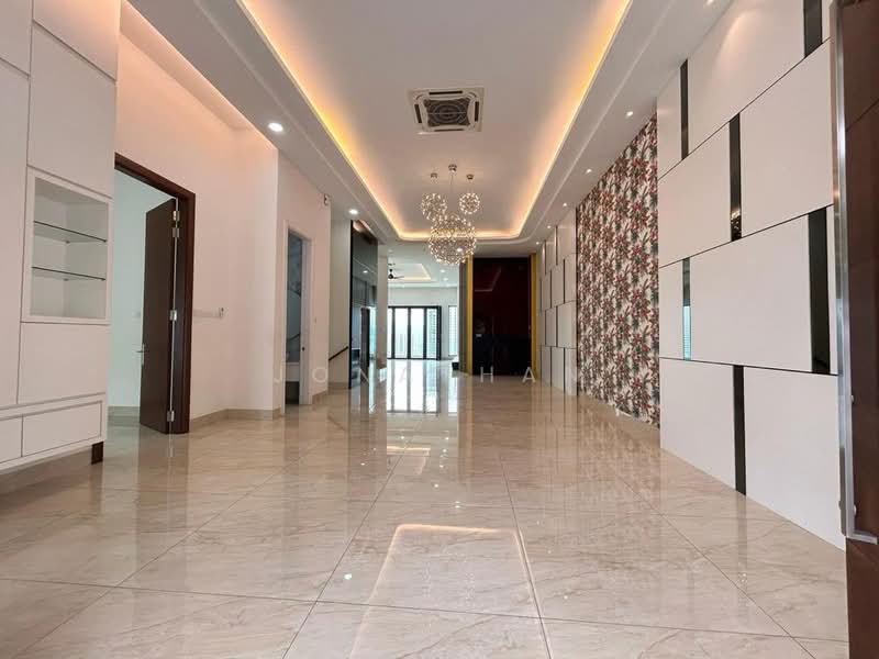 Bungalow for Sale in Country Heights Damansara (Kuala Lumpur) - Jonathan Lai - PropertyGuru.com.my