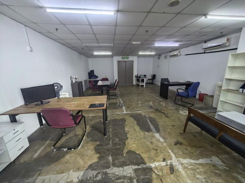 Pejabat untuk Disewa di Sungai Besi (Kuala Lumpur) - Daren Tan - Interior - PropertyGuru.com.my