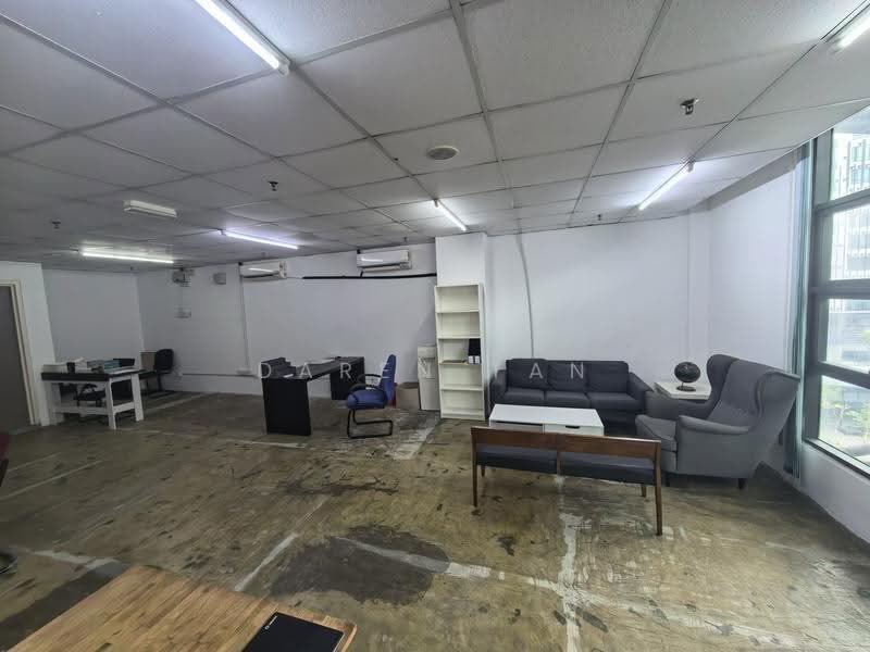 Pejabat untuk Disewa di Sungai Besi (Kuala Lumpur) - Daren Tan - PropertyGuru.com.my