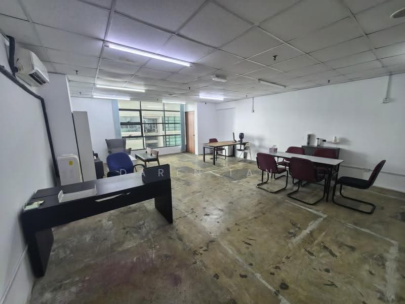Pejabat untuk Disewa di Sungai Besi (Kuala Lumpur) - Daren Tan - Interior - PropertyGuru.com.my
