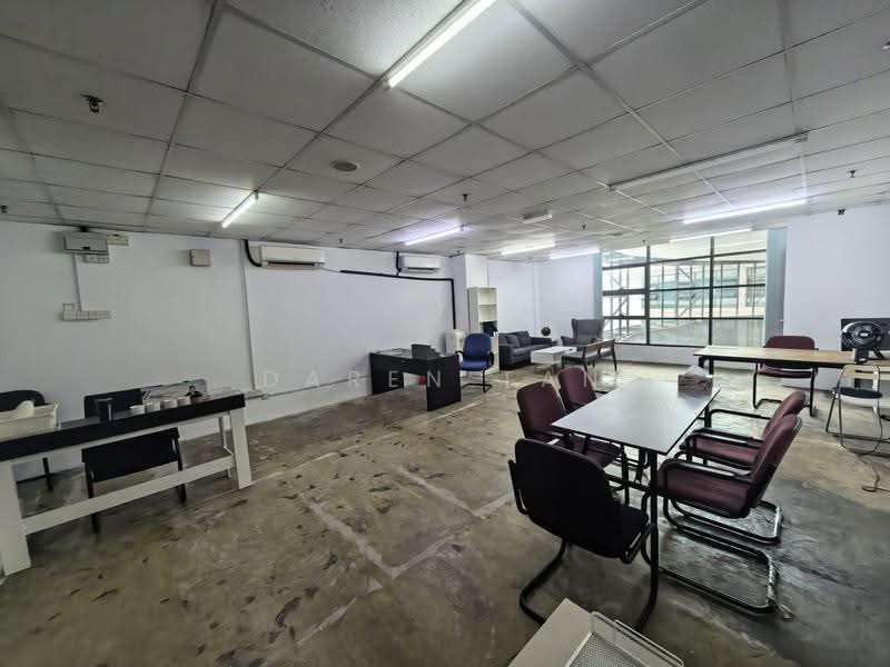 Pejabat untuk Disewa di Sungai Besi (Kuala Lumpur) - Daren Tan - Interior - PropertyGuru.com.my