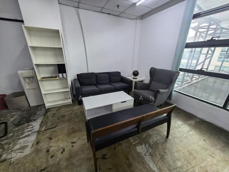Pejabat untuk Disewa di Sungai Besi (Kuala Lumpur) - Daren Tan - Living Room - PropertyGuru.com.my