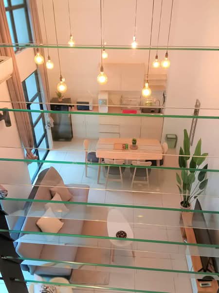 Servis Apartment untuk Disewa di Colonial @ Empire City - Amelie Tan - PropertyGuru.com.my
