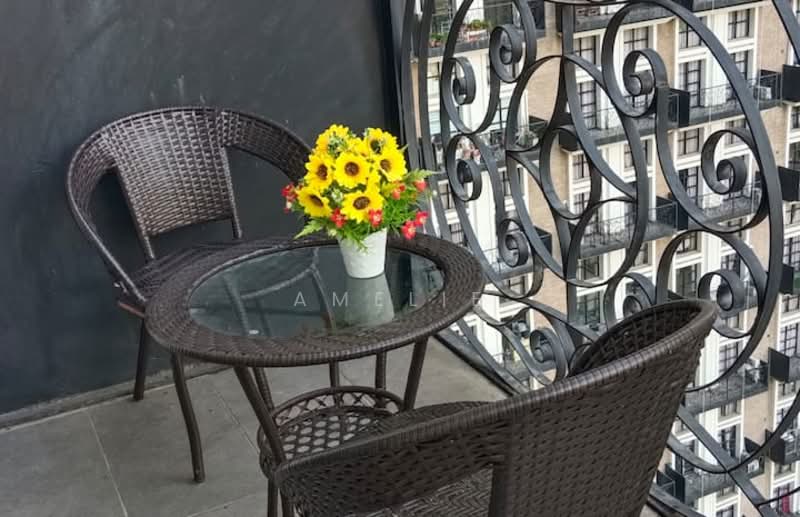 Servis Apartment untuk Disewa di Colonial @ Empire City - Amelie Tan - PropertyGuru.com.my