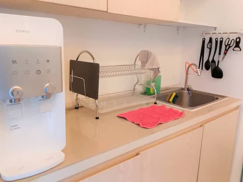 Servis Apartment untuk Disewa di Colonial @ Empire City - Amelie Tan - PropertyGuru.com.my